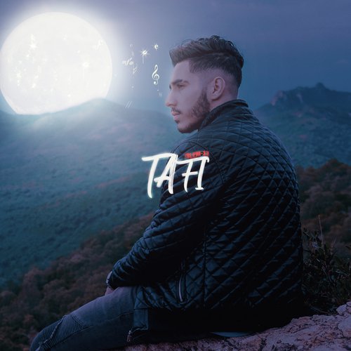TAFI cover art