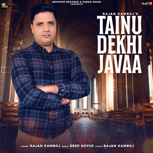 Tainu Dekhi Javaa