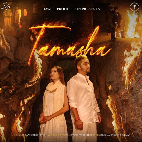 Tamasha