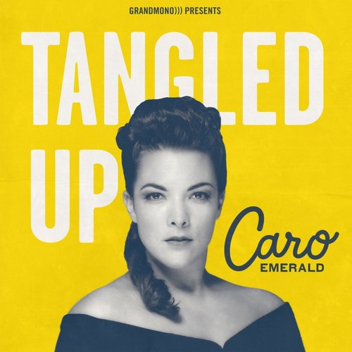 Tangled Up (Vocals)