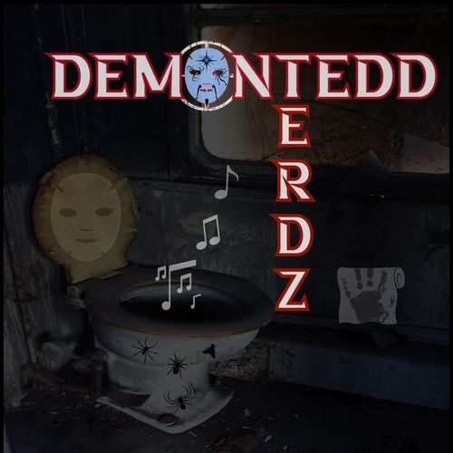 Insain Overlord cover art