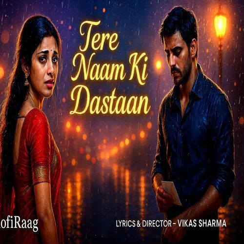 Tere Naam Ki Dastaan