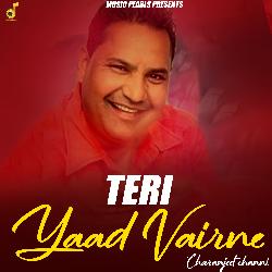 Teri Yaad Vairne-IlEjYzUEVkQ