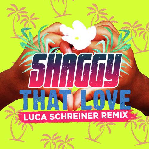 That Love (Luca Schreiner Remix)