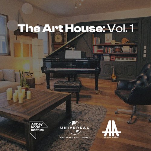 The Art House: Vol. 1