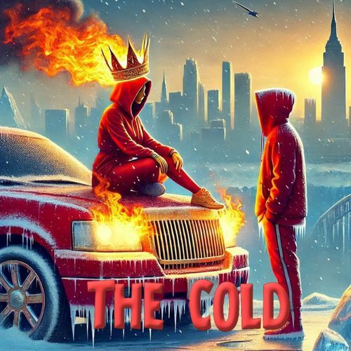 The Cold
