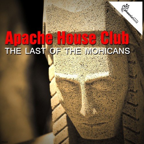 Apache House Club
