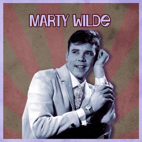 The Myth of Marty Wilde