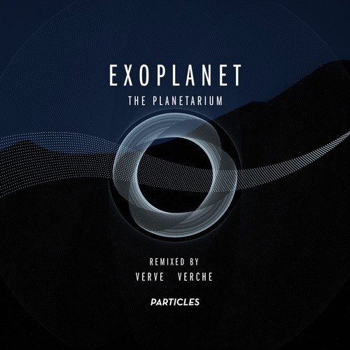 The Planetarium (Verve Remix)