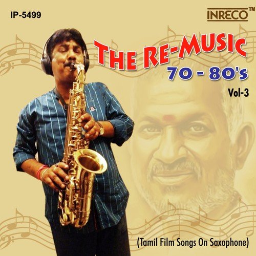 Kaathal Vaibhogame (Saxophone)