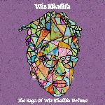The Saga of Wiz Khalifa (Deluxe)