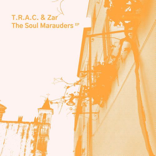 The Soul Marauders