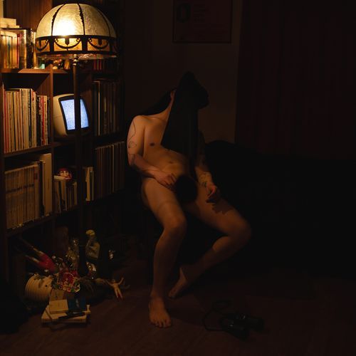 Mind Twist cover art