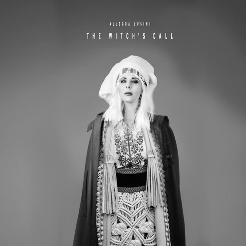 Domina (The Witch's Call)