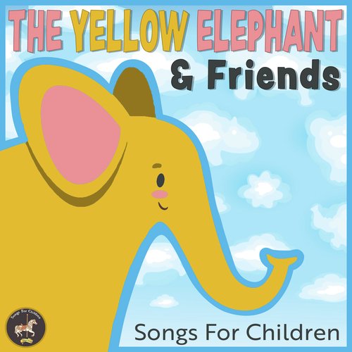 The Yellow Elephant & Friends