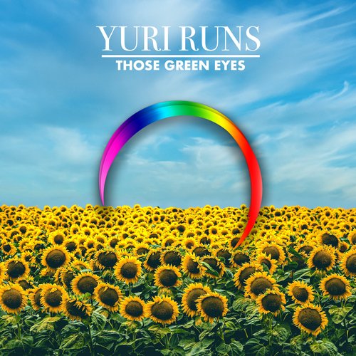 Those Green Eyes_poster_image