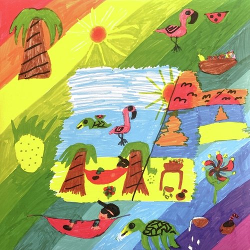 Tropical Heat Volume 4