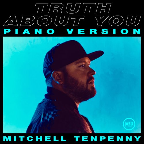 Truth About You (Piano Version)_poster_image