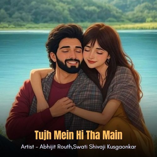 Tujh Mein Hi Tha Main