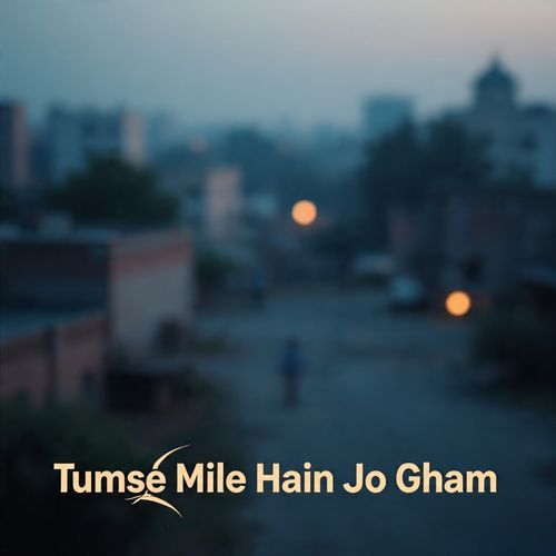 Tumse Mile Hain Jo Gham