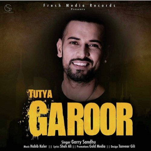 Tutya Garoor