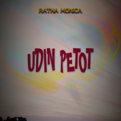 Udin Petot cover art