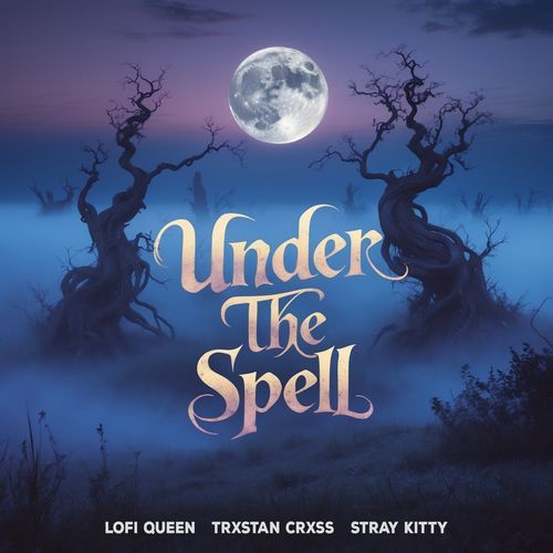 Under The Spell