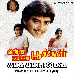 Vanna Vanna Pookkal