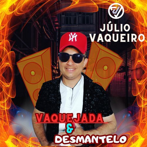 Vaquejada & Desmantelo