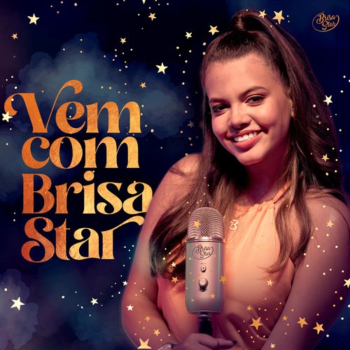 Vem com Brisa Star_poster_image