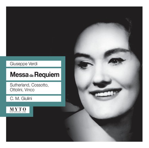 Verdi: Messa da Requiem