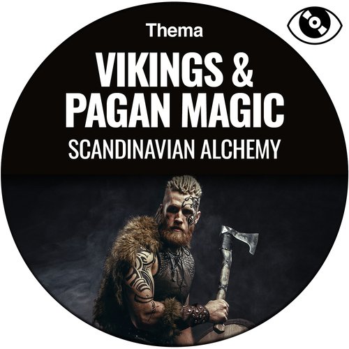 Jotnar Sacrifice cover art