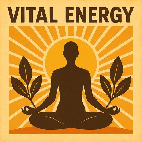 Natural Power Boost