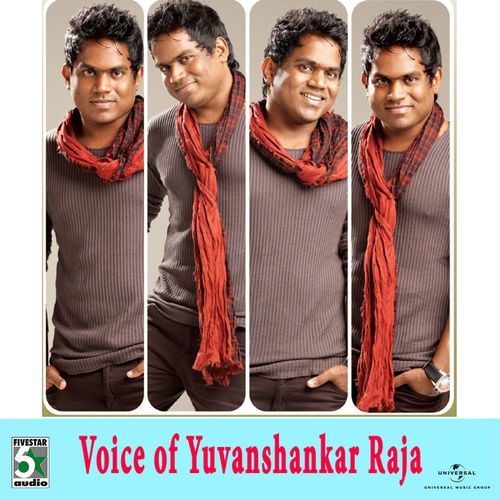 Voice Of Yuvan Shankar Raja