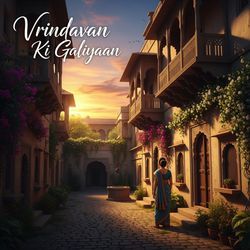 Vrindavan Ki Galiyaan