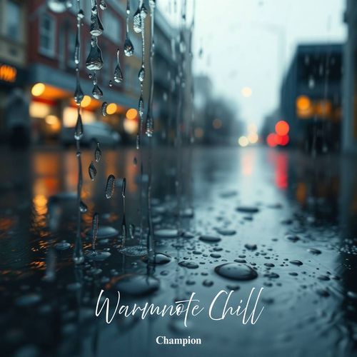 Warmnote Chill