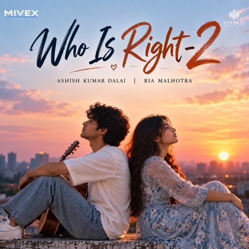 Who Is Right 2