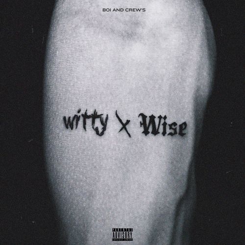 Witty X Wise