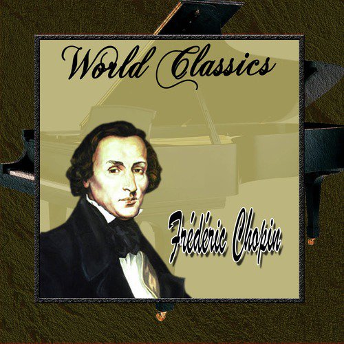 Waltz in A-Flat Major, Op. 34 No. 1