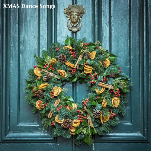 Christmas Time cover art