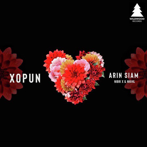 Xopun - Single_poster_image