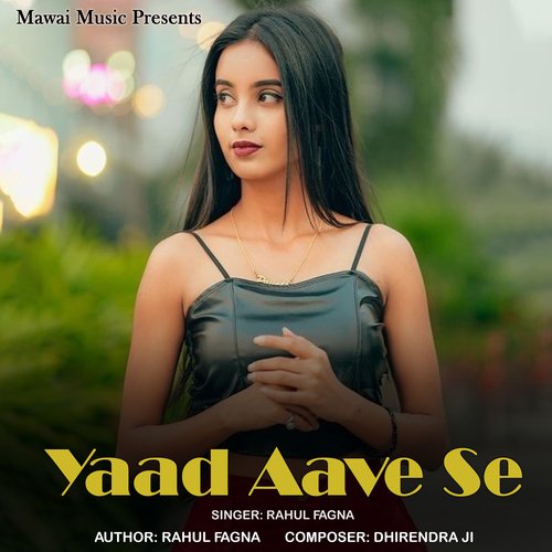 Yaad Aave Se