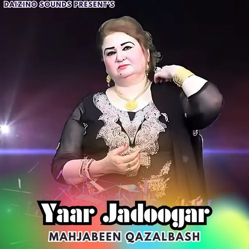 Yaar Jadoogar