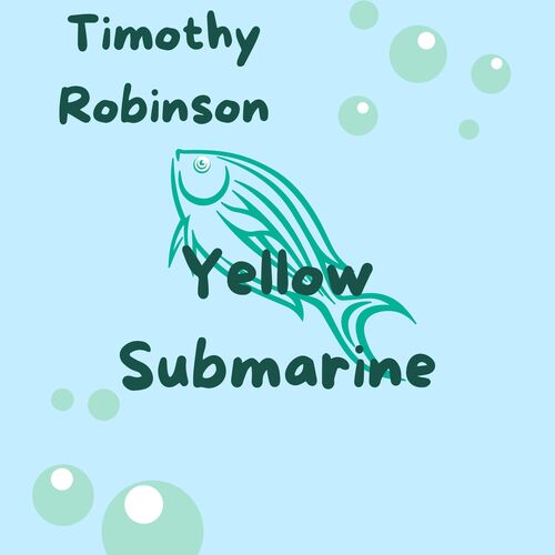 Yellow Submarine