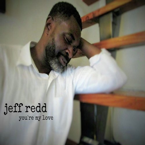 Jeff Redd
