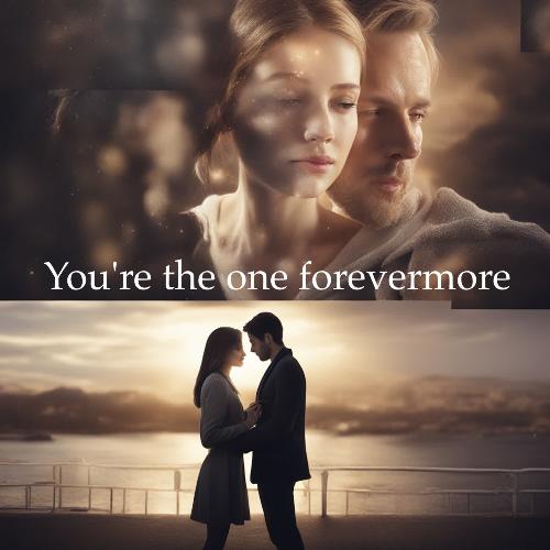 You're the one forevermore