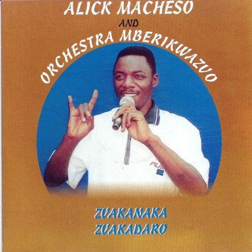 Orchestra Mberikwazvo