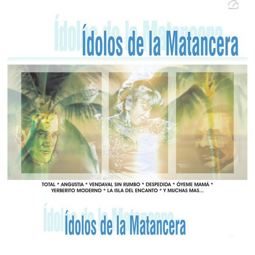 La Sonora Matancera - Angustia Lyrics