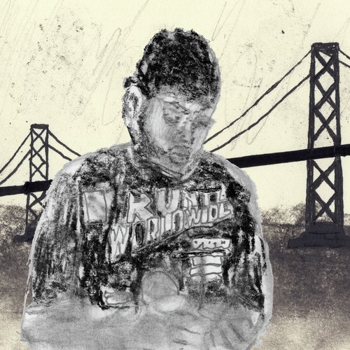 Martinelli's cover art