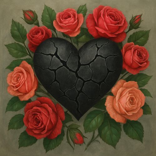 no pint in loven cover art